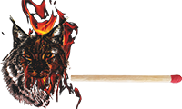 Titan Matches