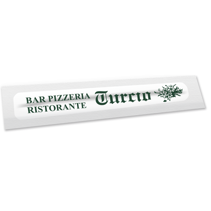 Stuzzicadenti 1x1 Personalizzati Stampa 1 Colore | Titan Matches
