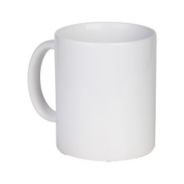 Tazza in Ceramica 320 ml Personalizzata | Titan Matches
