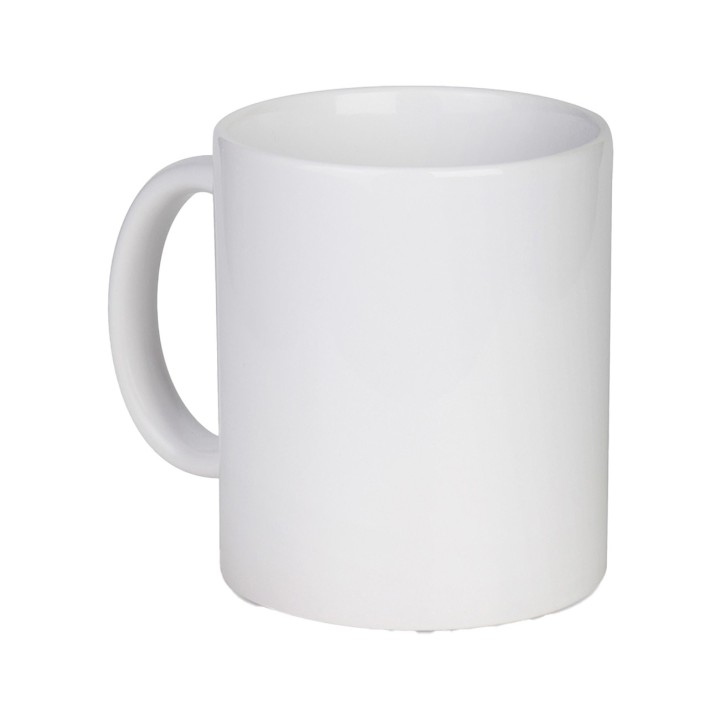 Tazza in Ceramica 320 ml Personalizzata | Titan Matches