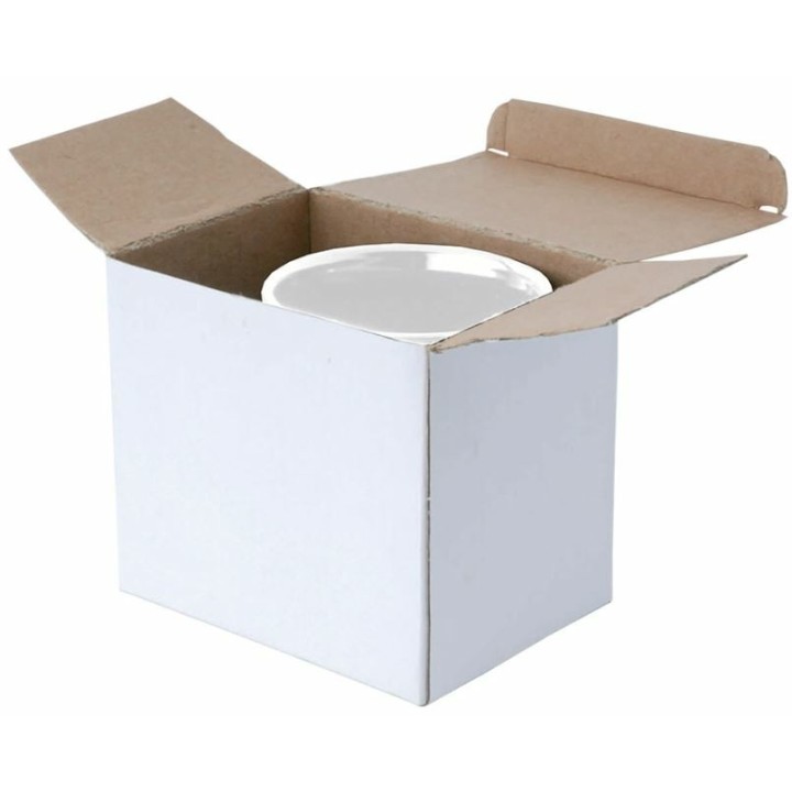 Tazza in Ceramica 320 ml Personalizzata | Titan Matches