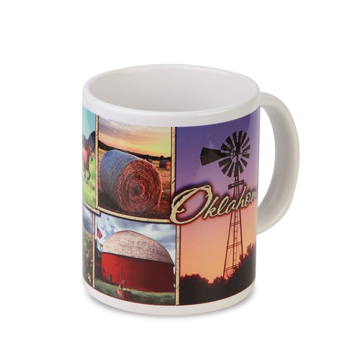 Tazza in Ceramica 320 ml Personalizzata | Titan Matches