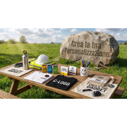 Linea Gadgets Personalizzati