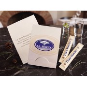 Linea Stuzzicadenti Personalizzati