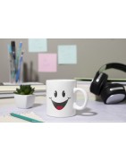 TAZZA IN CERAMICA 320 ml