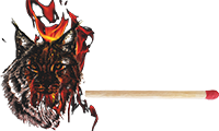 Titan Matches